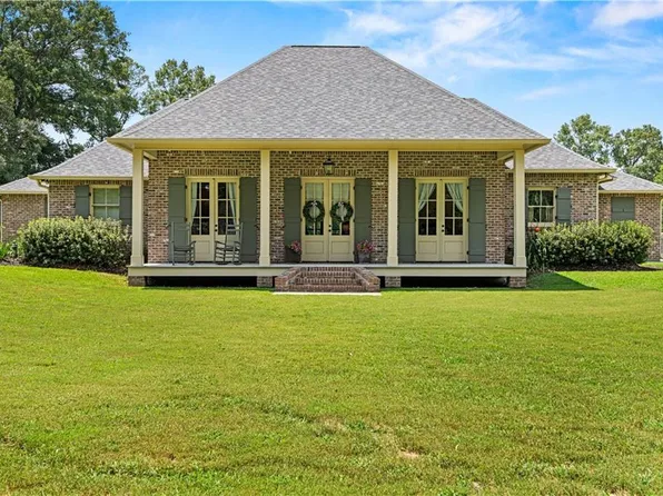 1899 Highway 1046, Amite, LA 70422