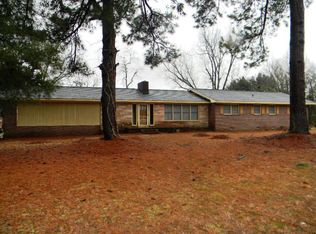 1792 Belleville Rd, Orangeburg, SC 29115