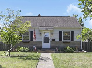 1203 Manchester Ave, Columbus, OH 43211