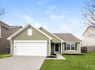 11148 Lucky Dan Dr, Noblesville, IN 46060