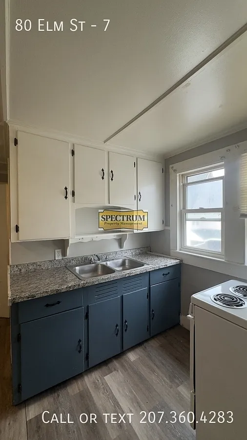 1 bed, $950 — Photo 1