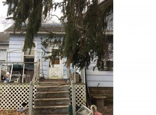 816 E Franklin St, Taylorville, IL