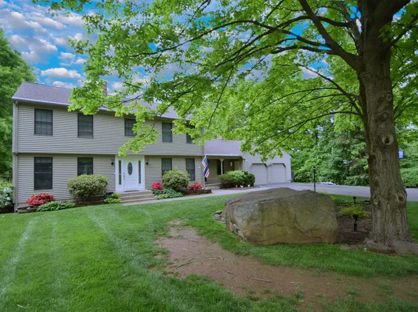 213 Blue Hills Drive, Southington, CT 06489