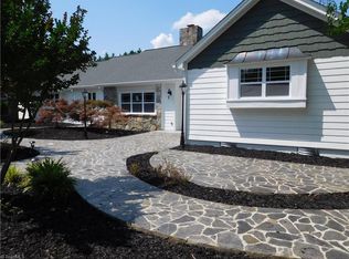 852 Riverbend Dr, Bermuda Run, NC 27006