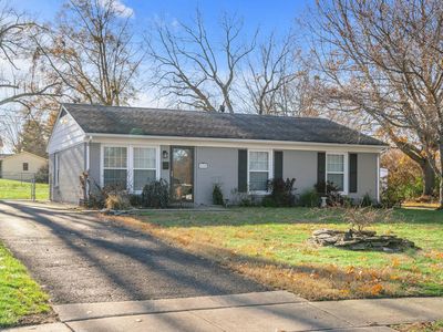 608 Burbank Ct, Lexington, KY, 40503