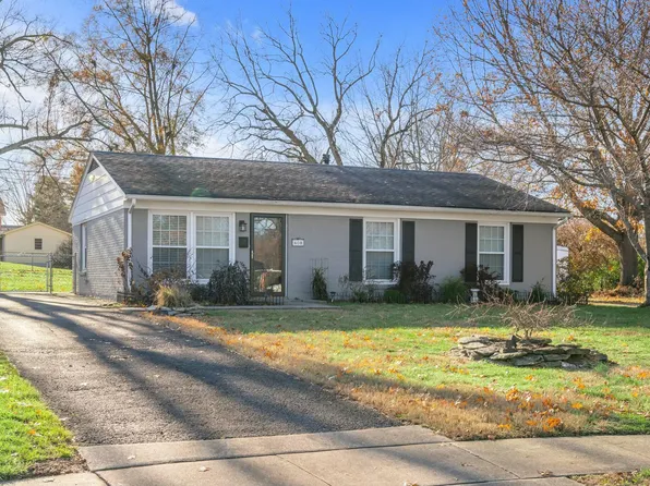 608 Burbank Ct, Lexington, KY 40503