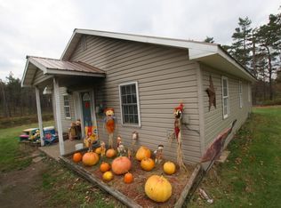 24 Boyd Pond Rd, Russell, NY 13684