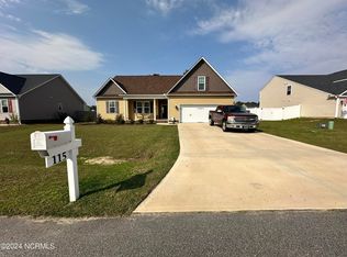 115 Wainwright Ct, Havelock, NC 28532
