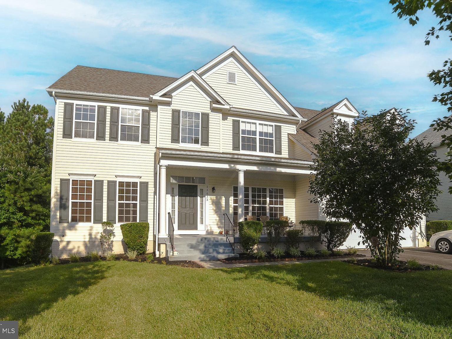 23433 Canna Ct, California, MD 20619 MLS MDSM2014136 Zillow