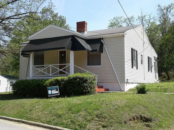 216 Kinzer Ave, Danville, VA 24540