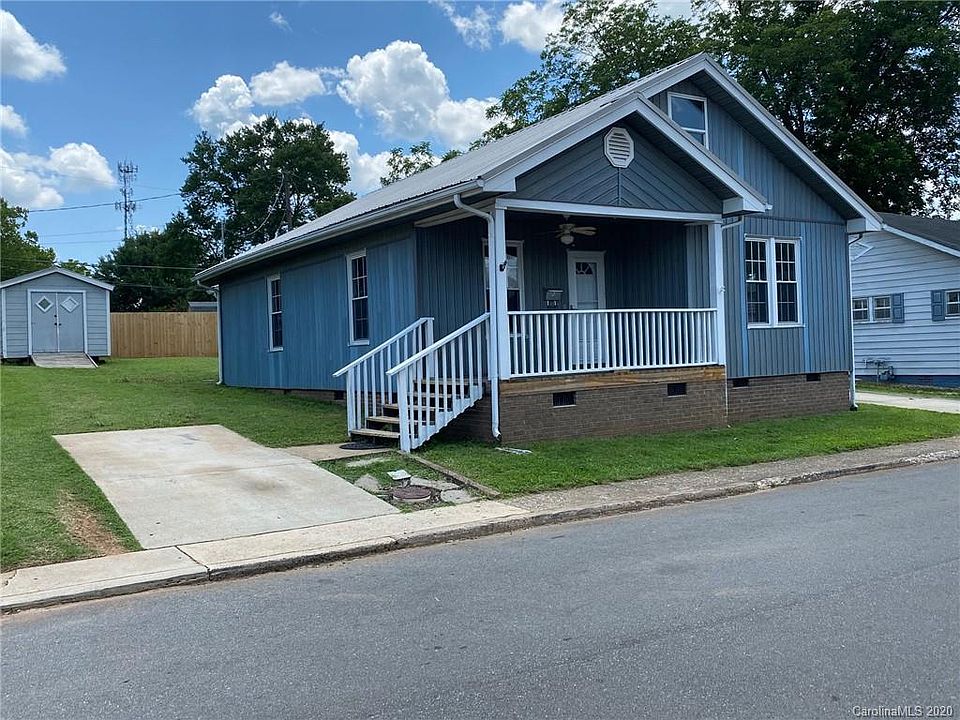 425 Woodlawn Ave Cramerton, NC Zillow