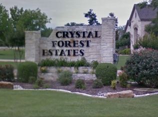 3891 Angela Ct, Midlothian, TX 76065