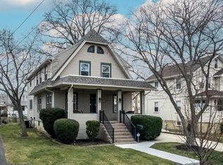 909 Merrick Ave, Haddon Township, NJ 08108