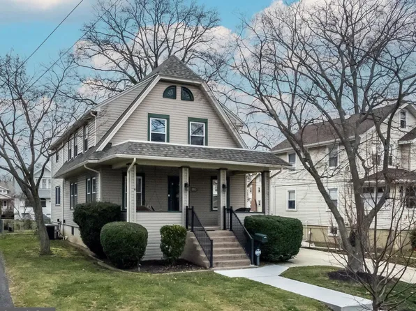909 Merrick Ave, Haddon Township, NJ 08108