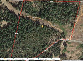 0 Fenders Ferry Rd, Montgomery Creek, CA 96065