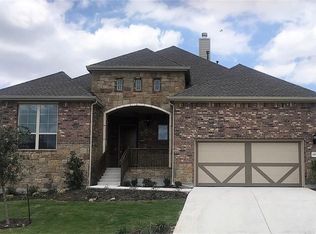 2004 Limestone Lake Dr, Georgetown, TX 78633