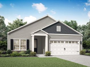 136 N Sina St, Troutman, NC 28166