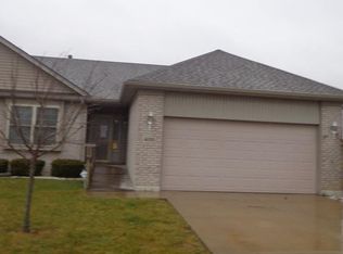 400 Jodee Dr, Xenia, OH 45385