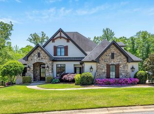 212 Saluda Run Dr, Piedmont, SC 29673