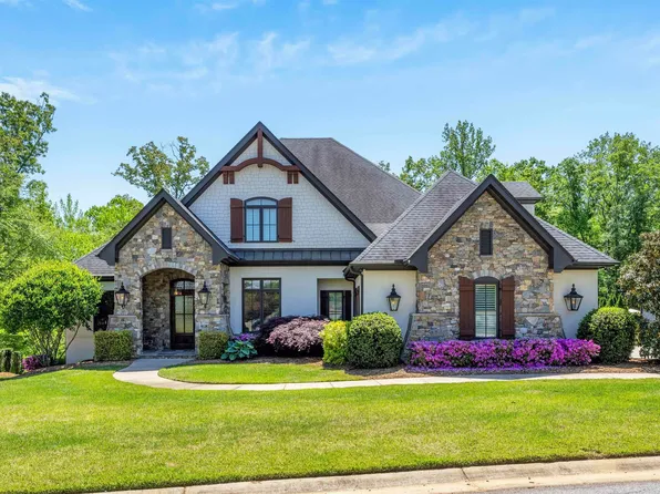 212 Saluda Run Dr, Piedmont, SC 29673