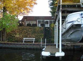 11120 N Sugar Bluff Rd, Monticello, IN 47960