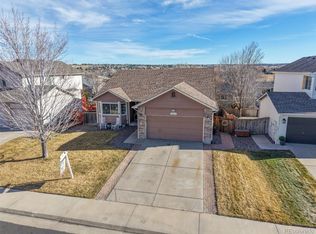 12614 Prince Creek Drive, Parker, CO 80134