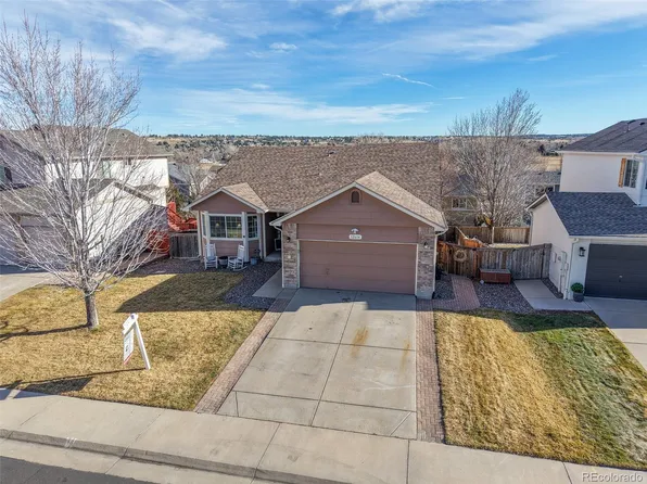 12614 Prince Creek Drive, Parker, CO 80134
