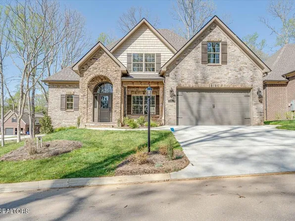 1522 Bronze Ln, Knoxville, TN 37922