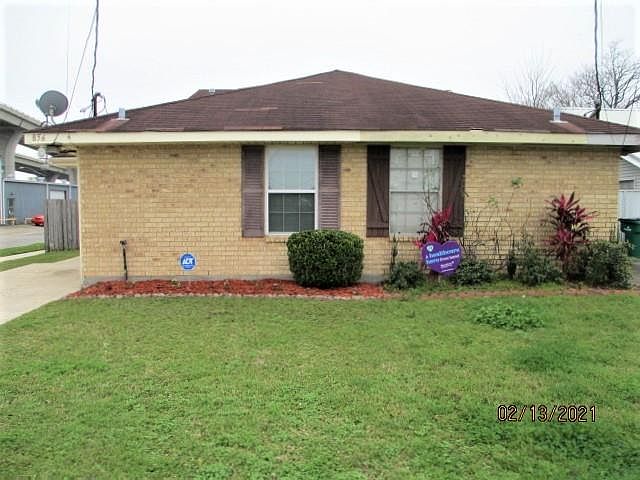 856 1st Ave, Harvey, LA 70058 | Zillow