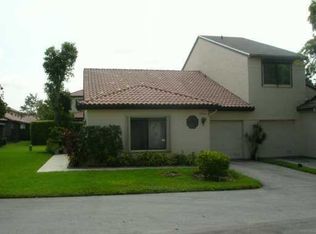 3183 La Mirage Dr, Lauderhill, FL 33319