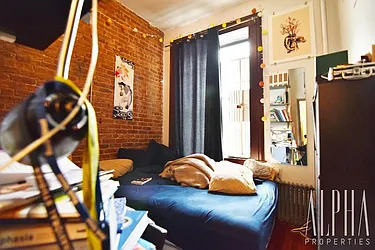 Rented by Alpha Properties NYC I LLC