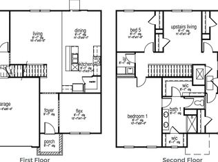 420 Lake Ridge Blvd, Summerville, SC 29486