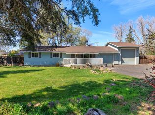 62995 Clyde Ln, Bend, OR 97701