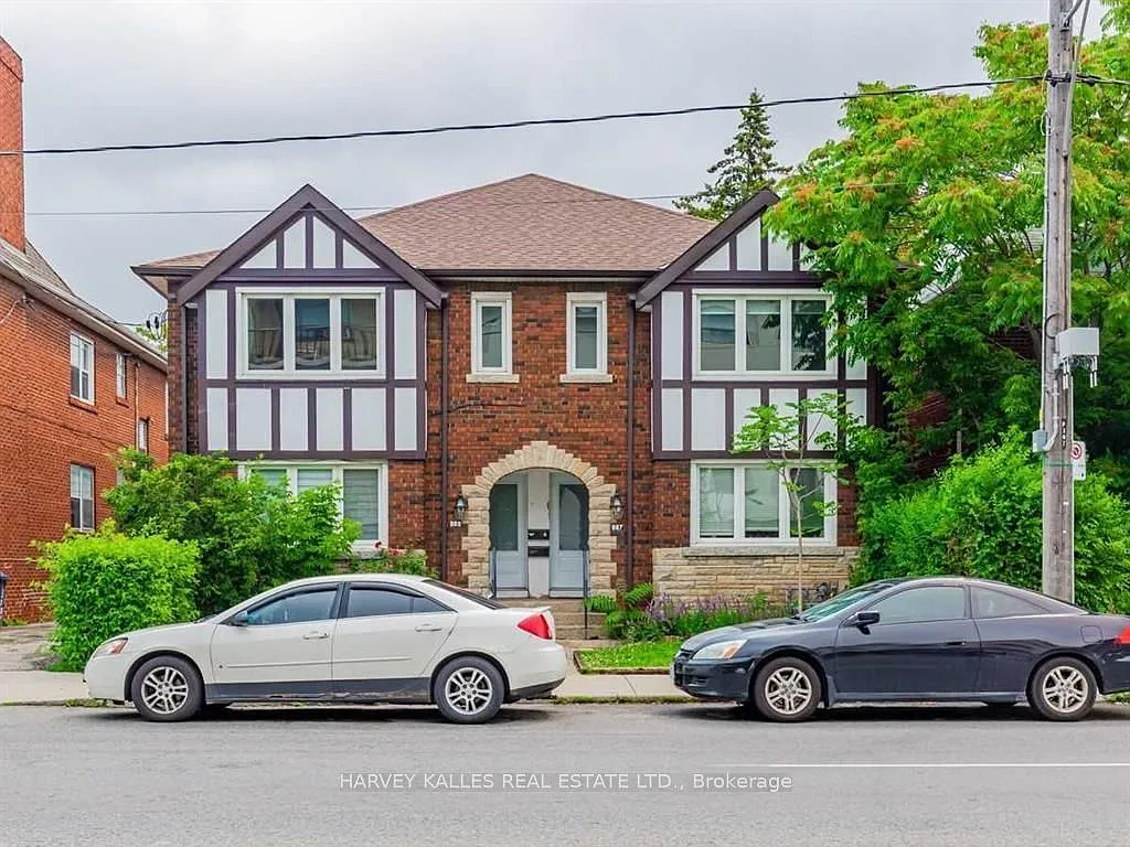 2 bed, $3,400 — Photo 1