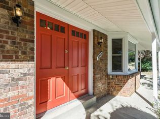 9805 Glen Way, Fort Washington, MD 20744
