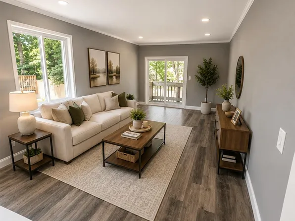 201 Madaline Dr, Avenel, NJ 07001
