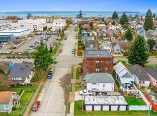 2331 Rockefeller Ave, Everett, WA 98201