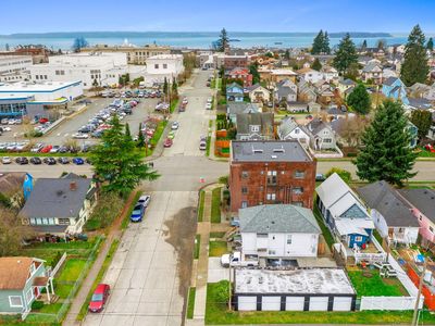 2331 Rockefeller Ave, Everett, WA, 98201