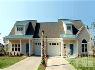 106 Thrasher Bld, Hampstead, NC 28443