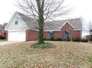 10478 Rhapsody Cv, Walls, MS 38680