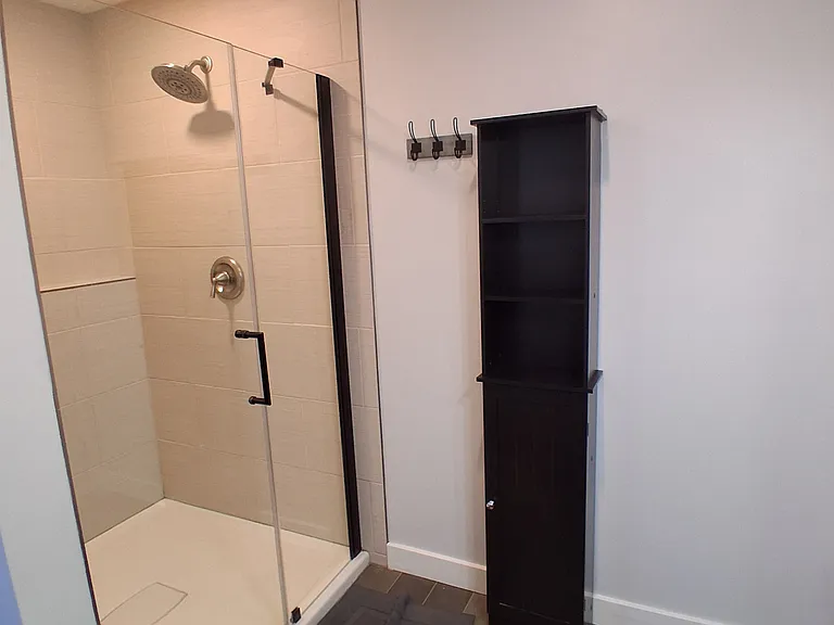 Master Suite Bathroom