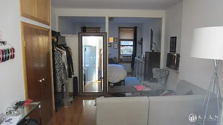 Rented by Kian Realty