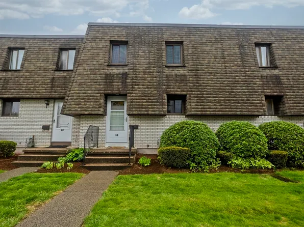 58 Beekman Dr Unit 58, Agawam, MA 01001