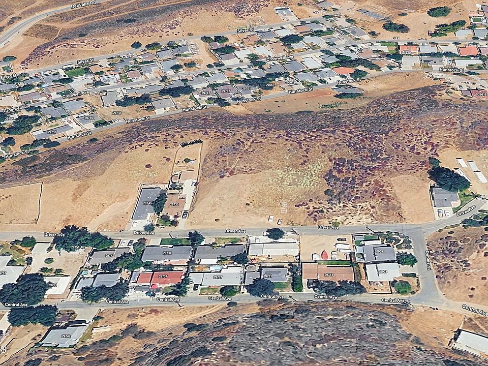 2nd image of Driver Ave