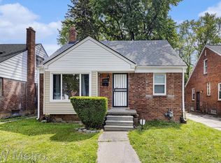 11416 Pierson St, Detroit, MI 48228