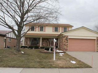 47725 Concord Rd, Macomb, MI 48044