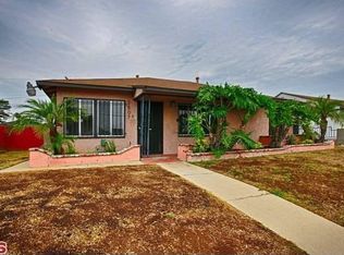 2507 W Alondra Blvd, Compton, CA 90220