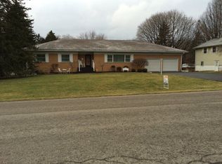 689 Summit Rd, Marion, OH 43302