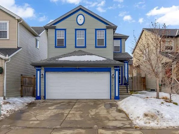 1564 NE Copperfield Blvd SE, Calgary, AB T2Z 0P6