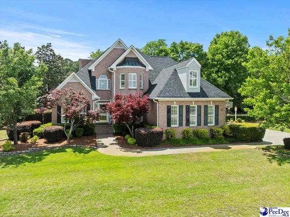 3805 Palmer Dr, Florence, SC 29506